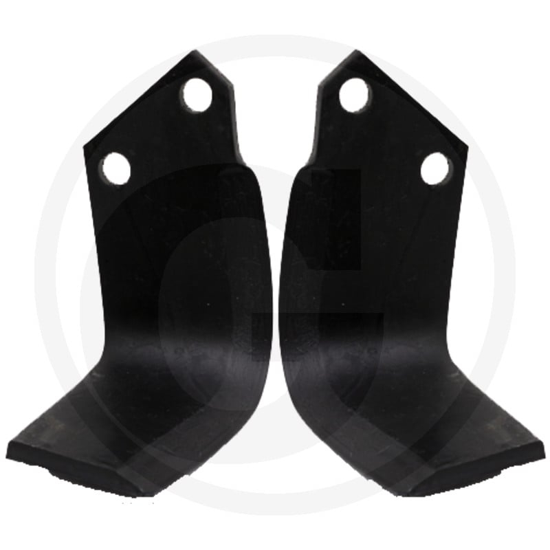 Winkelmesser links